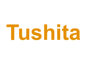 Tushita Logo