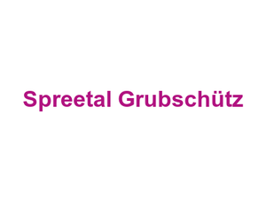 Spreetal Grubschütz Logo