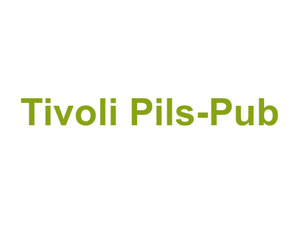 Tivoli Pils-Pub Logo