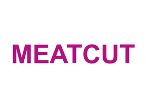 MEATCUT Logo