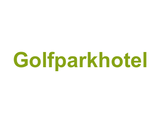 Golfparkhotel Logo