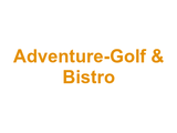 Adventure-Golf & Bistro Logo
