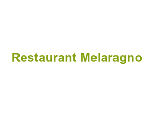 Restaurant Melaragno Logo