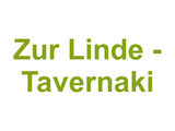 Zur Linde - Tavernaki Logo