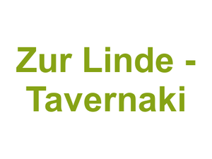 Zur Linde - Tavernaki Logo