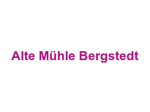 Alte Mühle Bergstedt Logo