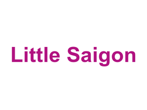 Little Saigon Logo