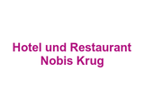 Hotel und Restaurant Nobis Krug Logo