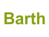 Barth Logo