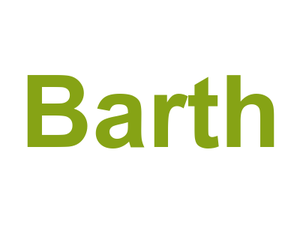 Barth Logo