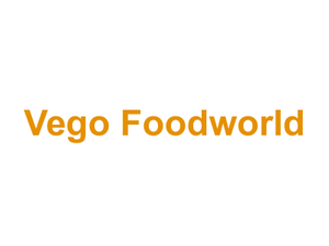 Vego Foodworld Logo