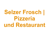 Selzer Frosch | Pizzeria und Restaurant Logo