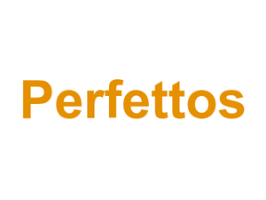 Perfetto's Logo