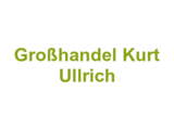 Metzgereibedarf Großhandel Kurt Ullrich Logo