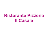 Ristorante Pizzeria "Il Casale" Logo