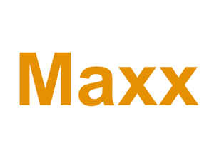 Maxx Logo