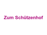 Zum Schützenhof Logo