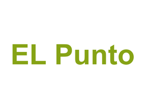 EL Punto Logo