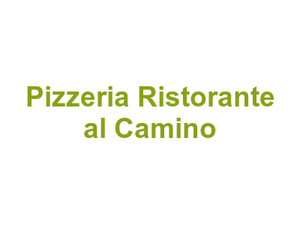 Pizzeria Ristorante al Camino Logo