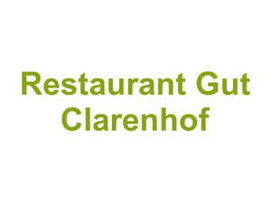 Restaurant Gut Clarenhof Logo