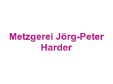 Metzgerei Jörg-Peter Harder Logo