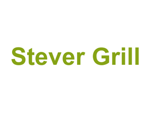 Stever Grill Logo