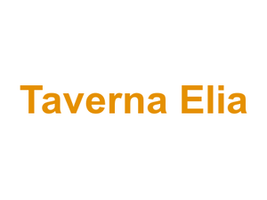 Taverna Elia Logo