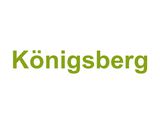 Königsberg Logo
