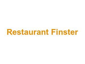 Restaurant Finster Logo