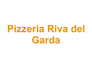 Pizzeria Riva del Garda Logo
