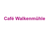 Café Walkenmühle Logo