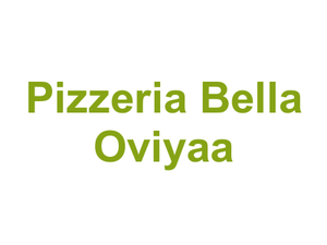 Pizzeria Bella Oviyaa Logo