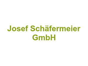 Metzgerei Fleischerei Josef Schäfermeier GmbH Logo