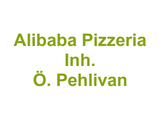 Alibaba Pizzeria Inh. Ö. Pehlivan Logo