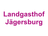 Landgasthof Jägersburg Logo