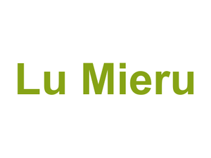 Lu Mieru Logo
