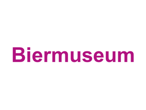 Biermuseum Logo