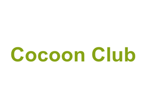 Cocoon Club Logo
