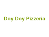 Doy Doy Pizzeria Logo