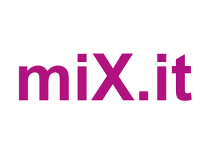 miX.it Logo