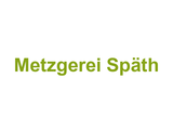 Metzgerei Späth Logo