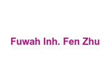 Fuwah Inh. Fen Zhu Logo