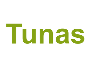 Tunas Logo