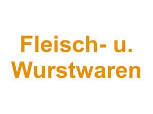 Metzgereien Schillers Fleisch- u. Wurstwaren Logo