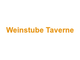 Weinstube Taverne Logo
