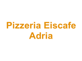 Pizzeria Eiscafe Adria Logo