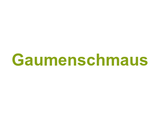 Gaumenschmaus Logo