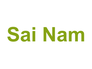 Sai Nam Logo