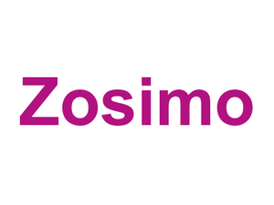 Zosimo Logo