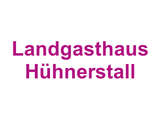 Landgasthaus Hühnerstall Logo